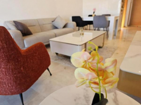 Prestigia Luxury Golf-View Escape